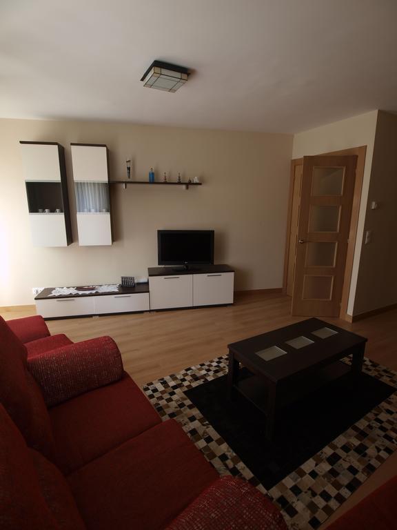 סנטו דומינגו דה סילוס Casa Rural El Cipres חדר תמונה