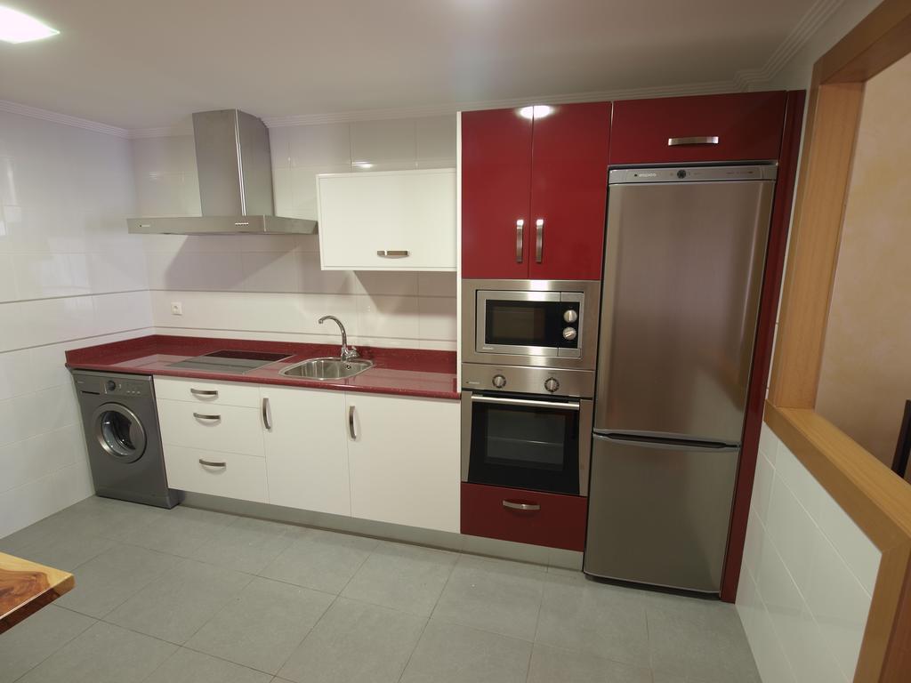 סנטו דומינגו דה סילוס Casa Rural El Cipres חדר תמונה